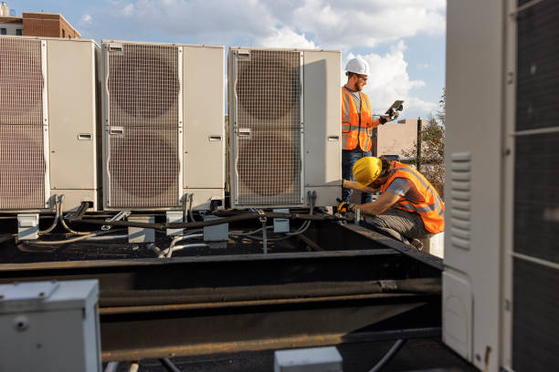 Best Central Air Repair  in York, SC