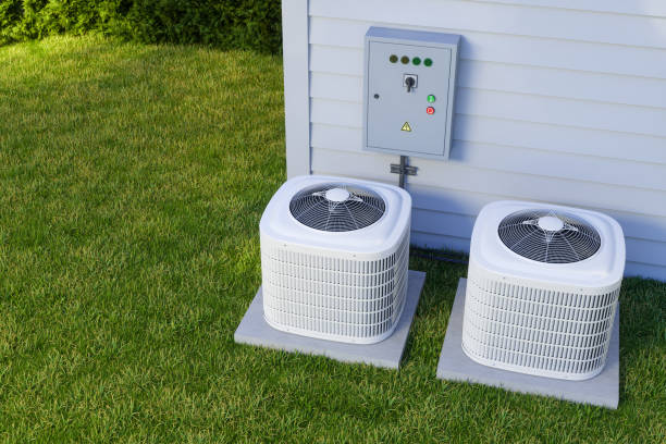 Best Affordable HVAC Services  in York, SC