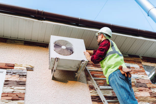 Trusted York, SC HVAC Experts