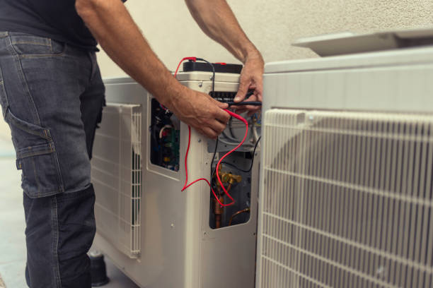 Best HVAC Companies Near Me  in York, SC