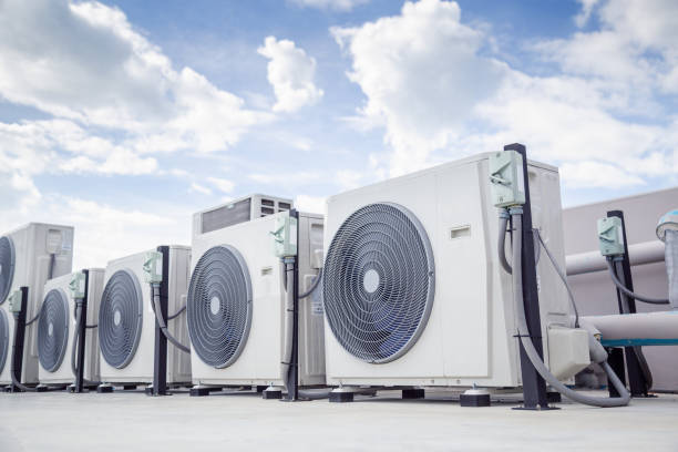 Best Commercial HVAC Repair  in York, SC