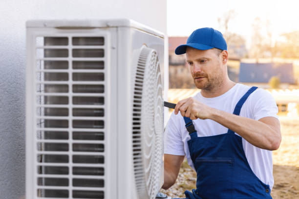 Best HVAC Maintenance Near Me  in York, SC