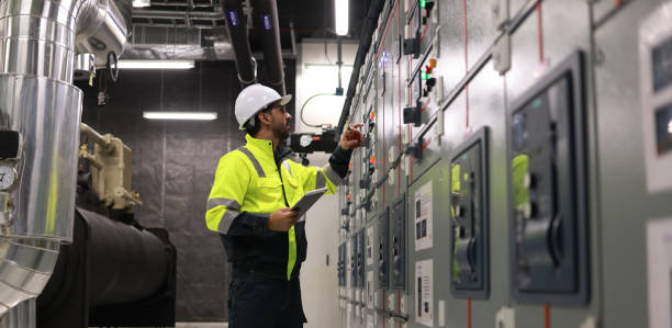 Reliable York, SC HVAC Solutions
