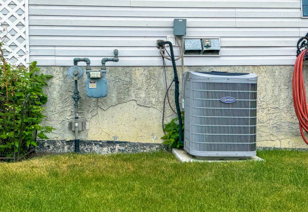 Best HVAC Repair Near Me  in York, SC