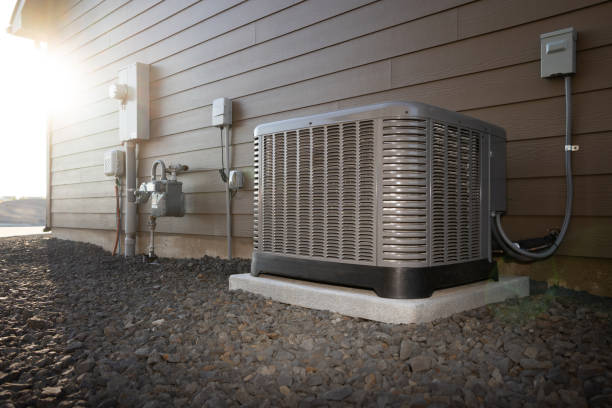 Best HVAC Maintenance Near Me  in York, SC